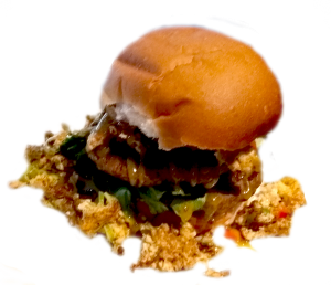 Burgermeester